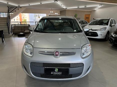 FIAT Palio 1.0 4P EVO FIRE FLEX ATTRACTIVE, Foto 2