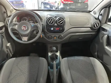 FIAT Palio 1.0 4P EVO FIRE FLEX ATTRACTIVE, Foto 7