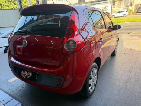 FIAT Palio 1.0 4P EVO FIRE FLEX ATTRACTIVE, Foto 4