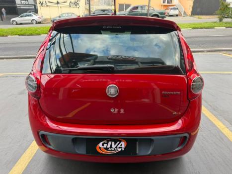 FIAT Palio 1.0 4P EVO FIRE FLEX ATTRACTIVE, Foto 10