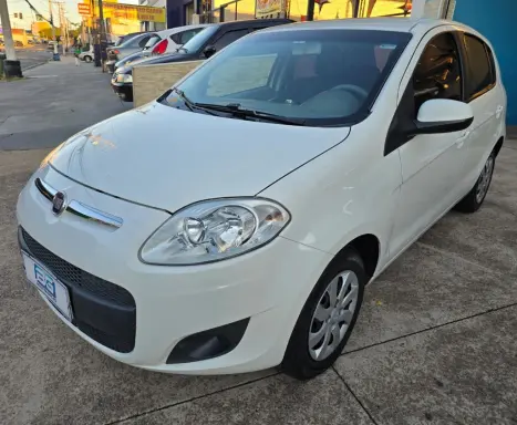 FIAT Palio 1.0 4P EVO FIRE FLEX ATTRACTIVE, Foto 2