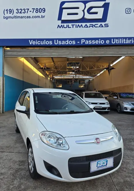 FIAT Palio 1.0 4P EVO FIRE FLEX ATTRACTIVE, Foto 3