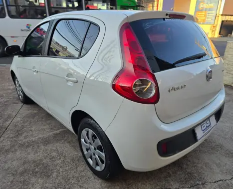 FIAT Palio 1.0 4P EVO FIRE FLEX ATTRACTIVE, Foto 4