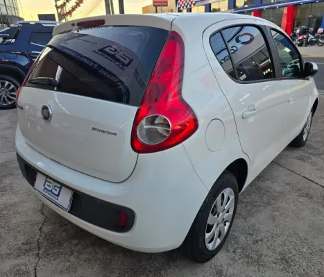 FIAT Palio 1.0 4P EVO FIRE FLEX ATTRACTIVE, Foto 5
