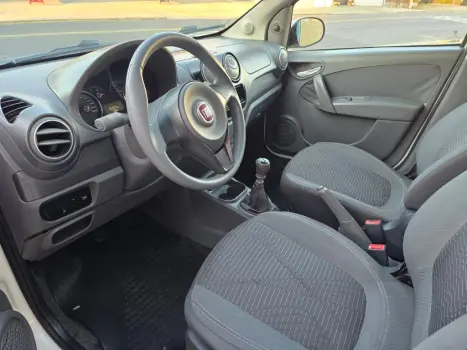 FIAT Palio 1.0 4P EVO FIRE FLEX ATTRACTIVE, Foto 6