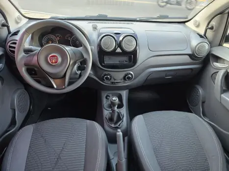 FIAT Palio 1.0 4P EVO FIRE FLEX ATTRACTIVE, Foto 7
