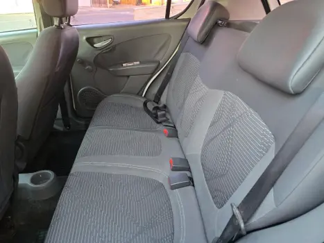 FIAT Palio 1.0 4P EVO FIRE FLEX ATTRACTIVE, Foto 8