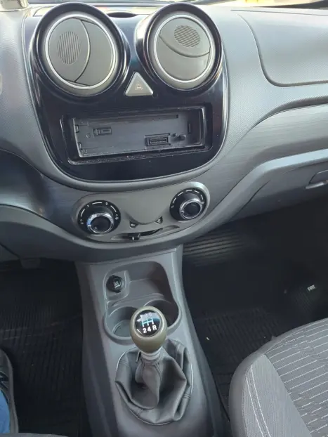 FIAT Palio 1.0 4P EVO FIRE FLEX ATTRACTIVE, Foto 9
