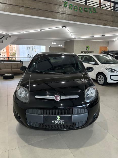 FIAT Palio 1.0 4P EVO FIRE FLEX ATTRACTIVE, Foto 2