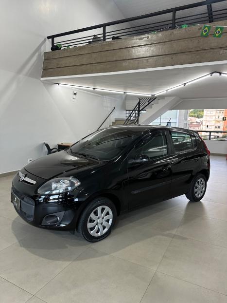 FIAT Palio 1.0 4P EVO FIRE FLEX ATTRACTIVE, Foto 3