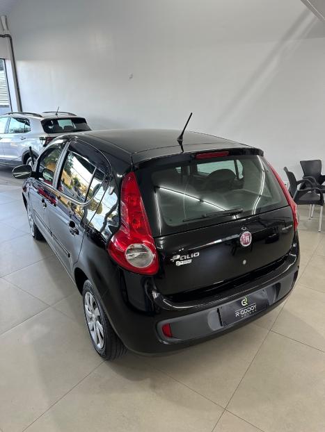 FIAT Palio 1.0 4P EVO FIRE FLEX ATTRACTIVE, Foto 4