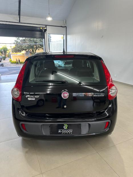 FIAT Palio 1.0 4P EVO FIRE FLEX ATTRACTIVE, Foto 5
