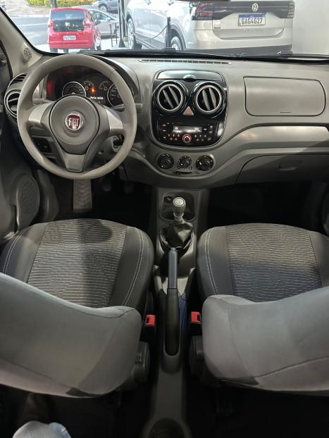 FIAT Palio 1.0 4P EVO FIRE FLEX ATTRACTIVE, Foto 7