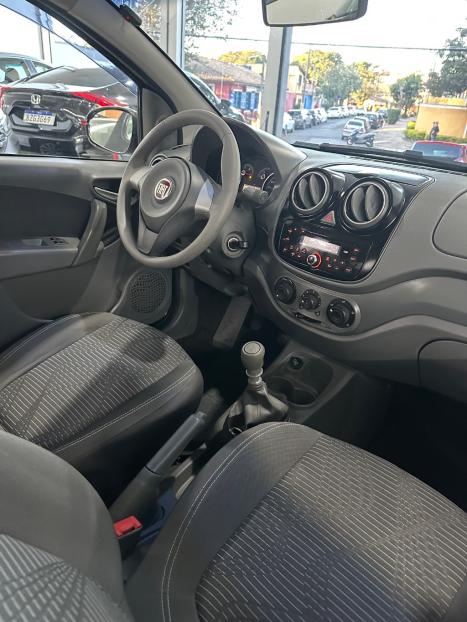 FIAT Palio 1.0 4P EVO FIRE FLEX ATTRACTIVE, Foto 8
