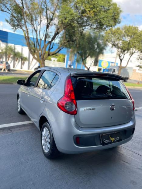 FIAT Palio 1.0 4P EVO FIRE FLEX ATTRACTIVE, Foto 3