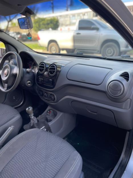 FIAT Palio 1.0 4P EVO FIRE FLEX ATTRACTIVE, Foto 4