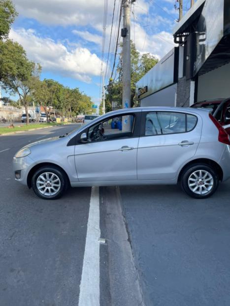 FIAT Palio 1.0 4P EVO FIRE FLEX ATTRACTIVE, Foto 7