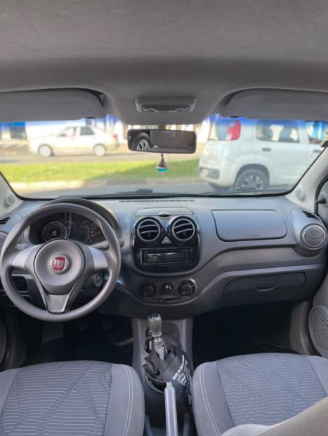 FIAT Palio 1.0 4P EVO FIRE FLEX ATTRACTIVE, Foto 9