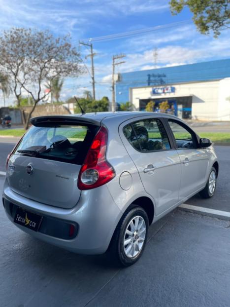 FIAT Palio 1.0 4P EVO FIRE FLEX ATTRACTIVE, Foto 11