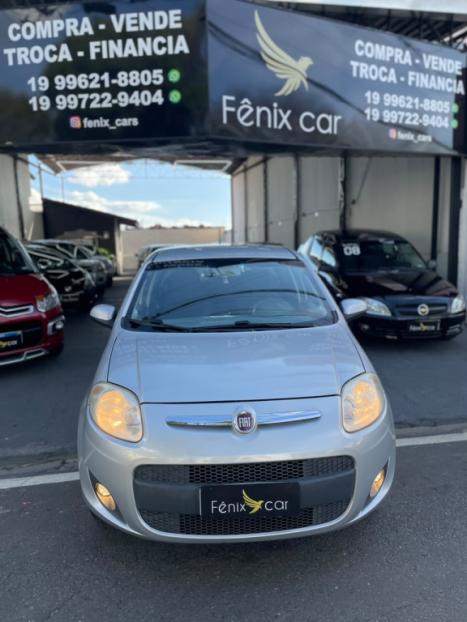 FIAT Palio 1.0 4P EVO FIRE FLEX ATTRACTIVE, Foto 12