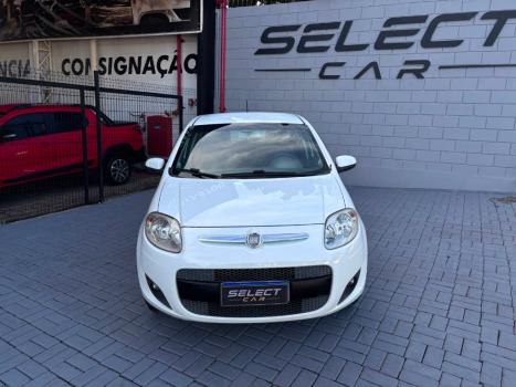 FIAT Palio 1.0 4P EVO FIRE FLEX ATTRACTIVE, Foto 2