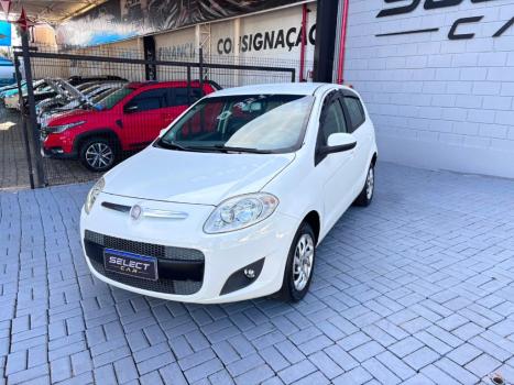 FIAT Palio 1.0 4P EVO FIRE FLEX ATTRACTIVE, Foto 3