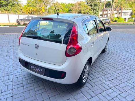FIAT Palio 1.0 4P EVO FIRE FLEX ATTRACTIVE, Foto 4