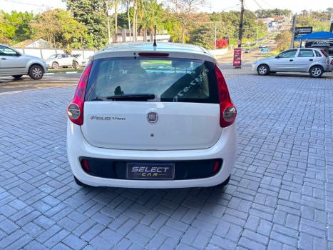 FIAT Palio 1.0 4P EVO FIRE FLEX ATTRACTIVE, Foto 5