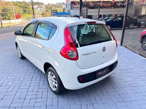 FIAT Palio 1.0 4P EVO FIRE FLEX ATTRACTIVE, Foto 6
