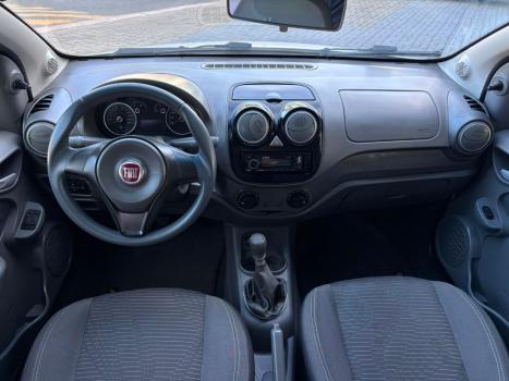 FIAT Palio 1.0 4P EVO FIRE FLEX ATTRACTIVE, Foto 7