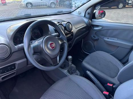 FIAT Palio 1.0 4P EVO FIRE FLEX ATTRACTIVE, Foto 8