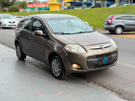 FIAT Palio 1.0 4P EVO FIRE FLEX ATTRACTIVE, Foto 3