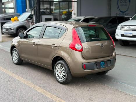 FIAT Palio 1.0 4P EVO FIRE FLEX ATTRACTIVE, Foto 6
