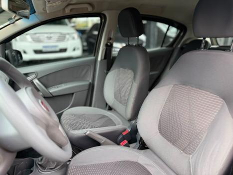 FIAT Palio 1.0 4P EVO FIRE FLEX ATTRACTIVE, Foto 7
