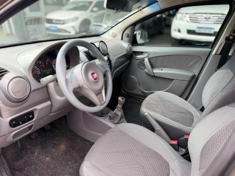 FIAT Palio 1.0 4P EVO FIRE FLEX ATTRACTIVE, Foto 8