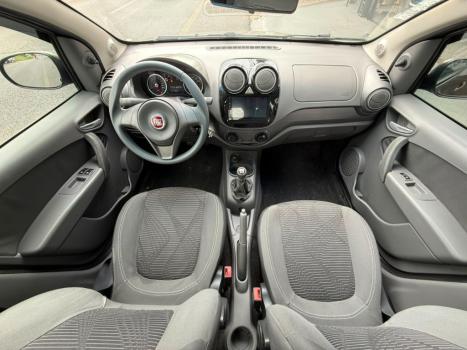 FIAT Palio 1.0 4P EVO FIRE FLEX ATTRACTIVE, Foto 9