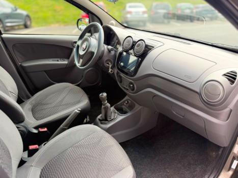 FIAT Palio 1.0 4P EVO FIRE FLEX ATTRACTIVE, Foto 10