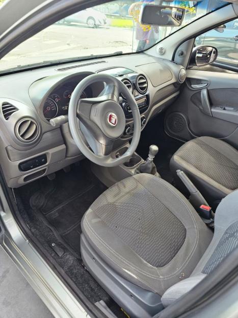 FIAT Palio 1.0 4P EVO FIRE FLEX ATTRACTIVE, Foto 7