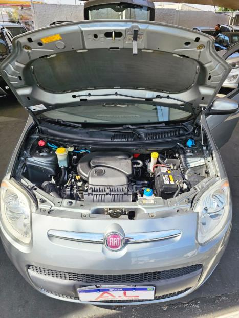 FIAT Palio 1.0 4P EVO FIRE FLEX ATTRACTIVE, Foto 10