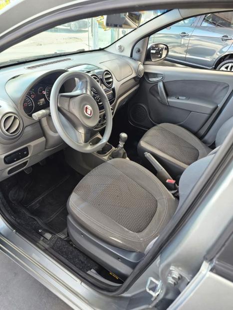 FIAT Palio 1.0 4P EVO FIRE FLEX ATTRACTIVE, Foto 13