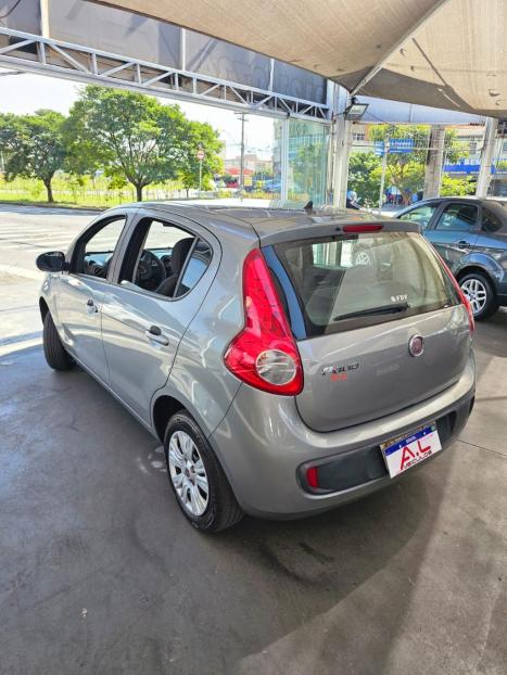 FIAT Palio 1.0 4P EVO FIRE FLEX ATTRACTIVE, Foto 17