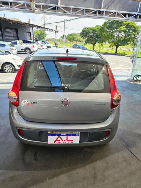 FIAT Palio 1.0 4P EVO FIRE FLEX ATTRACTIVE, Foto 18