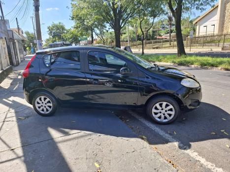 FIAT Palio 1.0 4P EVO FIRE FLEX ATTRACTIVE ITALIA, Foto 4