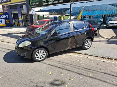 FIAT Palio 1.0 4P EVO FIRE FLEX ATTRACTIVE ITALIA, Foto 9