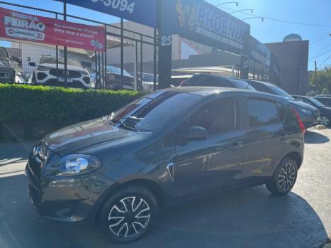 FIAT Palio 1.0 4P EVO FIRE FLEX ATTRACTIVE, Foto 2
