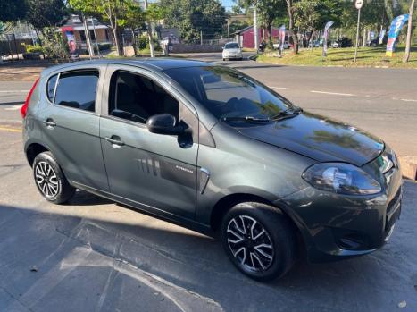 FIAT Palio 1.0 4P EVO FIRE FLEX ATTRACTIVE, Foto 4