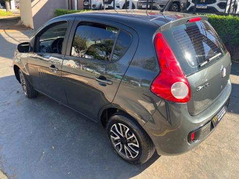 FIAT Palio 1.0 4P EVO FIRE FLEX ATTRACTIVE, Foto 5
