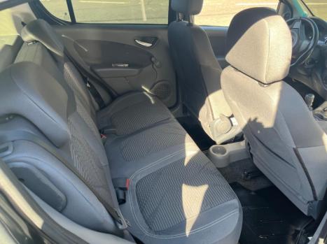 FIAT Palio 1.0 4P EVO FIRE FLEX ATTRACTIVE, Foto 8