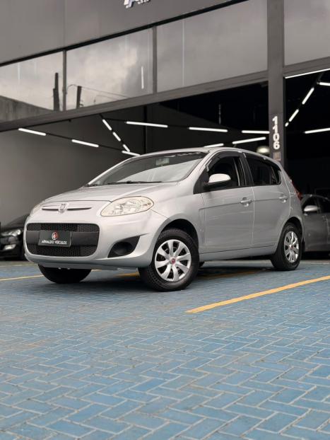 FIAT Palio 1.0 4P EVO FIRE FLEX ATTRACTIVE ITALIA, Foto 1