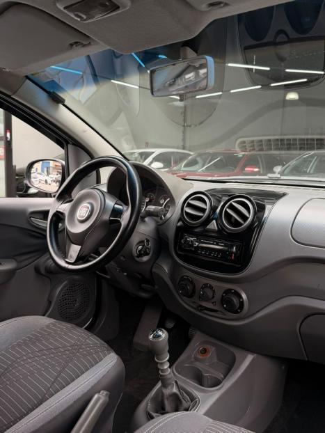 FIAT Palio 1.0 4P EVO FIRE FLEX ATTRACTIVE ITALIA, Foto 7